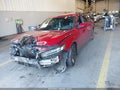 Photo 2 of 14 — 2018 Honda Accord