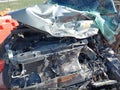 2014 Toyota Sienna — photo 10 of 13 | VIN 5TDKK3DC0ES488654