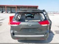Photo 12 of 13 — 2014 Toyota Sienna