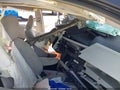 2014 Toyota Sienna — photo 5 of 13 | VIN 5TDKK3DC0ES488654
