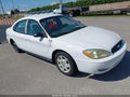 2005 Ford Taurus — photo 1 of 11 | VIN 1FAFP53U75A291931