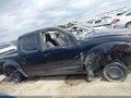 Photo 14 of 22 — 2016 Nissan Frontier