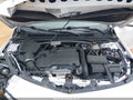 Photo 10 of 16 — 2022 Chevrolet Malibu