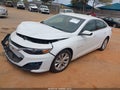 Photo 2 of 16 — 2022 Chevrolet Malibu