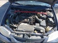 Photo 10 of 17 — 2002 Mazda Protege