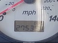 Photo 16 of 17 — 2002 Mazda Protege