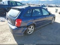 Photo 4 of 17 — 2002 Mazda Protege