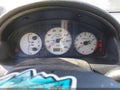 2002 Mazda Protege — photo 7 of 17 | VIN JM1BJ245821544069