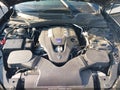 2016 Maserati Ghibli — photo 10 of 17 | VIN ZAM57RSA8G1185426