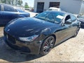 2016 Maserati Ghibli — photo 2 of 17 | VIN ZAM57RSA8G1185426