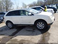 Photo 14 of 21 — 2007 Lincoln MKX