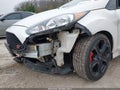 Photo 18 of 22 — 2017 Ford Fiesta