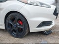 Photo 19 of 22 — 2017 Ford Fiesta