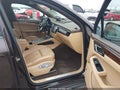 Photo 5 of 16 — 2016 Porsche Macan