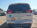 Photo 17 of 17 — 2025 Chrysler Voyager