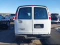 Photo 15 of 15 — 2012 Chevrolet Express 1500