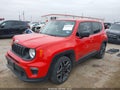Photo 2 of 16 — 2021 Jeep Renegade