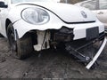 Photo 6 of 16 — 2012 Volkswagen Beetle