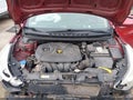 Photo 10 of 17 — 2014 Hyundai Elantra