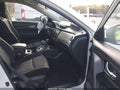 2020 Nissan Rogue — photo 5 of 16 | VIN JN8AT2MT9LW009992
