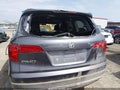 Photo 17 of 17 — 2016 Honda Pilot