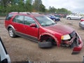 Photo 1 of 13 — 2007 Ford Freestyle