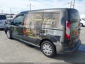Photo 3 of 16 — 2016 Ford Transit Connect