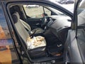 Photo 5 of 16 — 2016 Ford Transit Connect