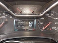 Photo 15 of 16 — 2015 Chevrolet Impala