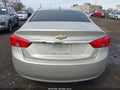 Photo 16 of 16 — 2015 Chevrolet Impala