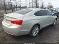 Photo 4 of 16 — 2015 Chevrolet Impala
