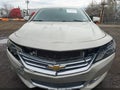 Photo 6 of 16 — 2015 Chevrolet Impala
