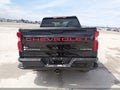 Photo 17 of 17 — 2026 Chevrolet Silverado 1500
