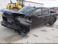 Photo 2 of 17 — 2026 Chevrolet Silverado 1500
