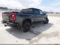 Photo 4 of 17 — 2026 Chevrolet Silverado 1500