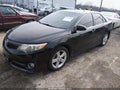 Photo 2 of 16 — 2013 Toyota Camry