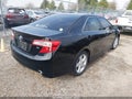 Photo 4 of 16 — 2013 Toyota Camry