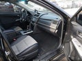 Photo 5 of 16 — 2013 Toyota Camry