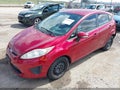 Photo 2 of 11 — 2013 Ford Fiesta