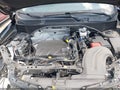 Photo 10 of 20 — 2025 Buick Encore GX