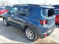 Photo 3 of 21 — 2021 Jeep Renegade