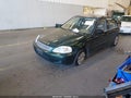 Photo 2 of 16 — 1999 Honda Civic