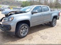 Photo 2 of 16 — 2021 Chevrolet Colorado