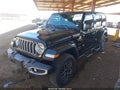 Photo 2 of 16 — 2024 Jeep Wrangler