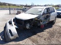 2011 Chevrolet Traverse — photo 2 of 12 | VIN 1GNKRLED7BJ354047