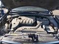 Photo 10 of 11 — 2009 Nissan Altima