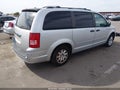 2008 Chrysler Town & Country — photo 4 of 17 | VIN 2A8HR44H18R801224