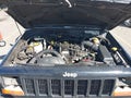 Photo 10 of 15 — 1999 Jeep Cherokee