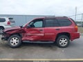 Photo 15 of 17 — 2004 GMC Envoy