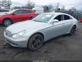 Photo 2 of 11 — 2007 Mercedes-Benz CLS-Class